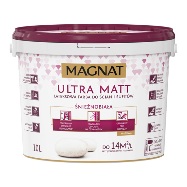 Magnat Ultra Matt