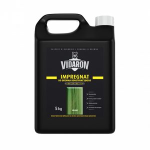 vidaron impregnat konstrukcyjny